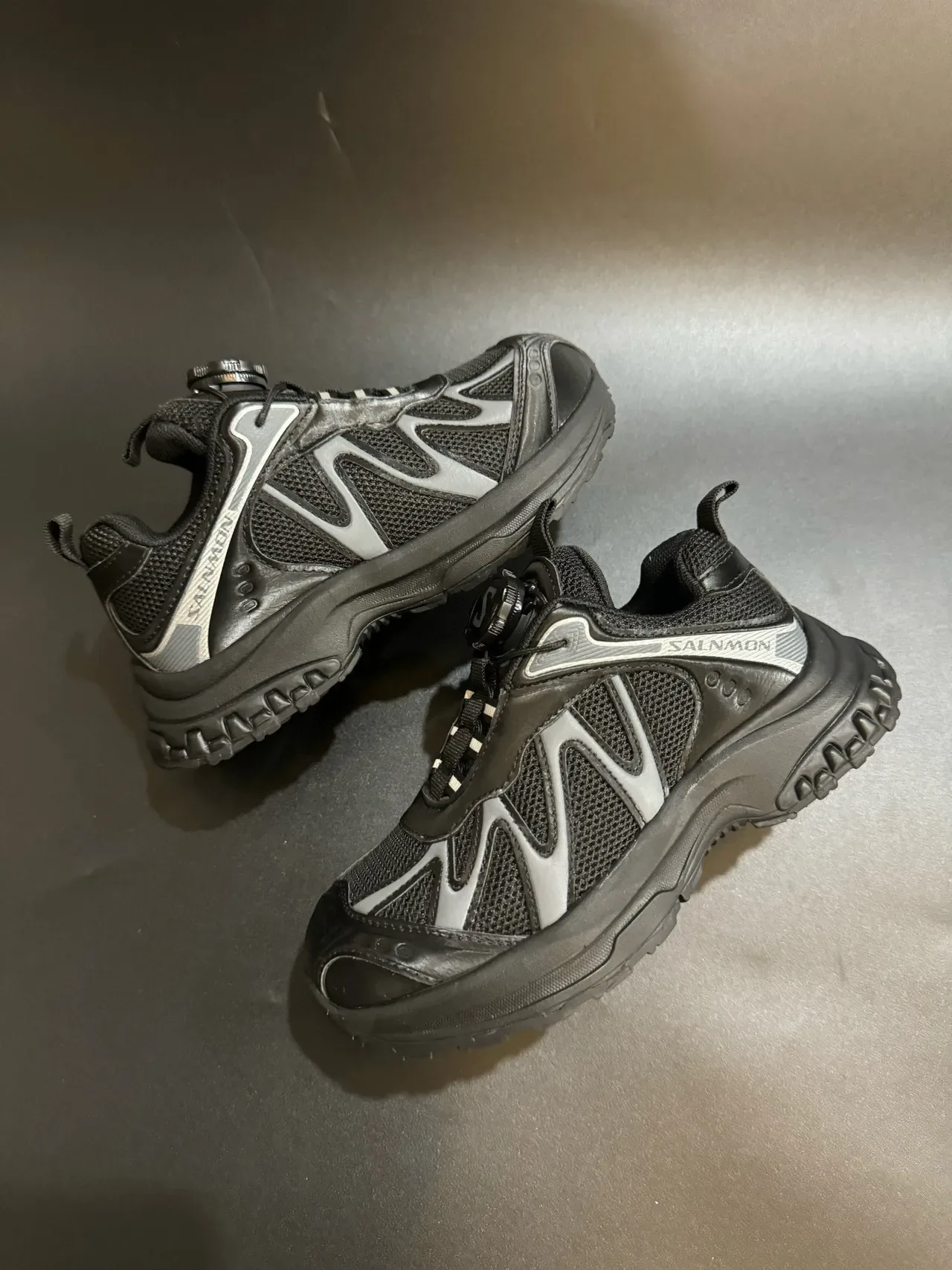 Salomon ACS Pro Wave Overlay حذاء أسلوب حياة 13