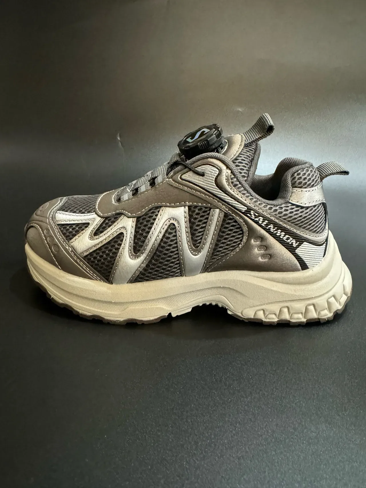 Salomon ACS Pro Wave Overlay حذاء أسلوب حياة 15