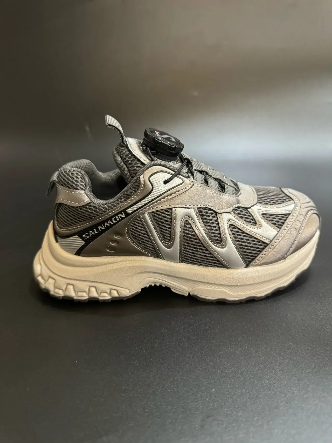 Salomon ACS Pro Wave Overlay حذاء أسلوب حياة 16