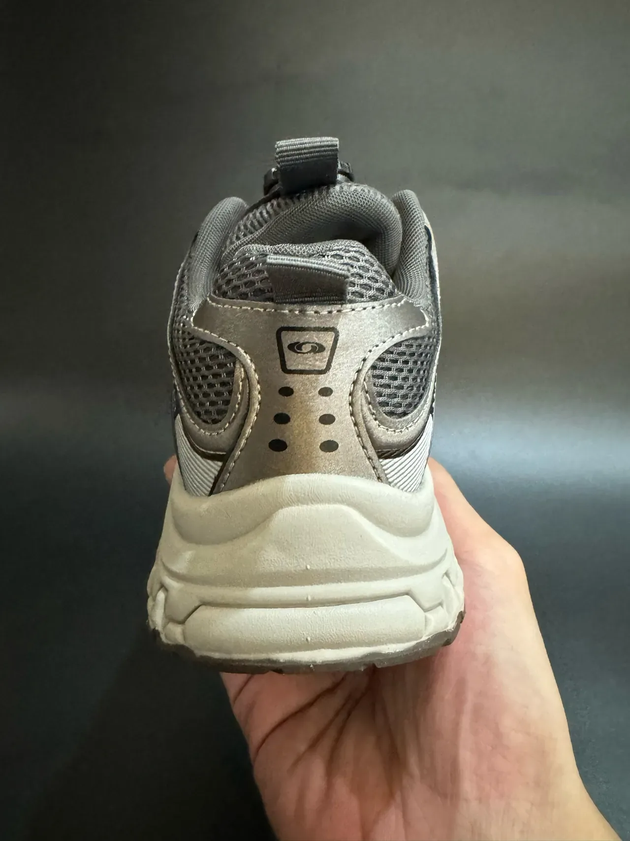 Salomon ACS Pro Wave Overlay حذاء أسلوب حياة 20