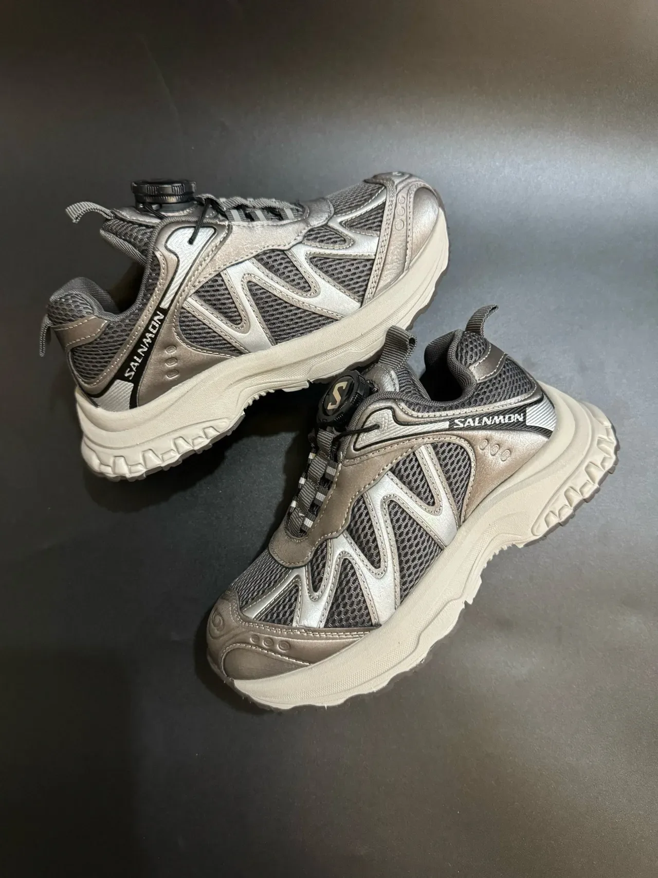 Salomon ACS Pro Wave Overlay حذاء أسلوب حياة 24