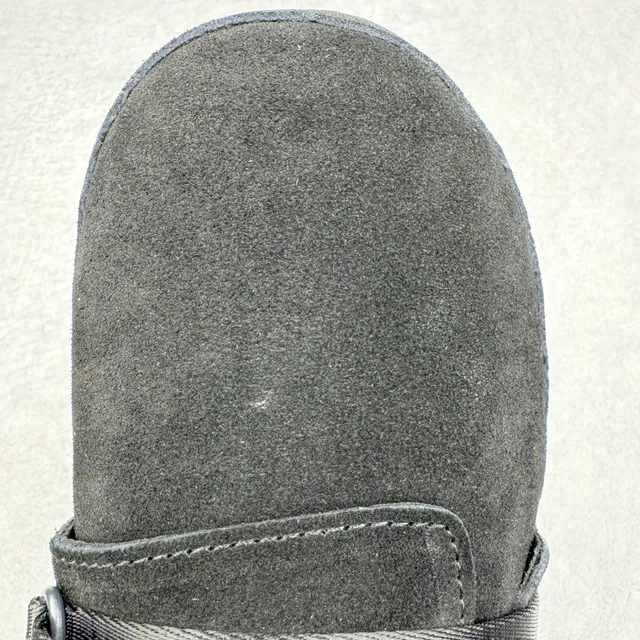 UGG Harness Strap Bottes de neige noires 14